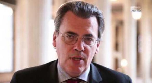 Questions à Benoit SERRE (ANDRH) - avenir du travail