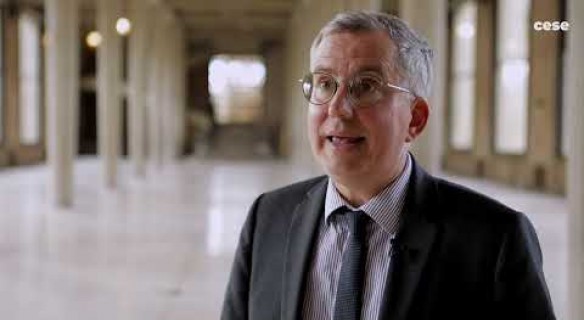 Emmanuel Guichard (Fébea) - pollution par les déchets plastiques