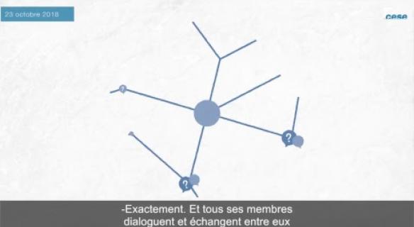 Résolution suite à la publication du rapport du GIEC et bilan de mi-mandature