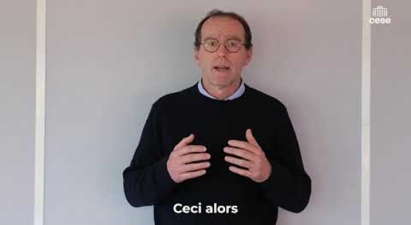 Cereq - modèle de financement de l'enseignement supérieur