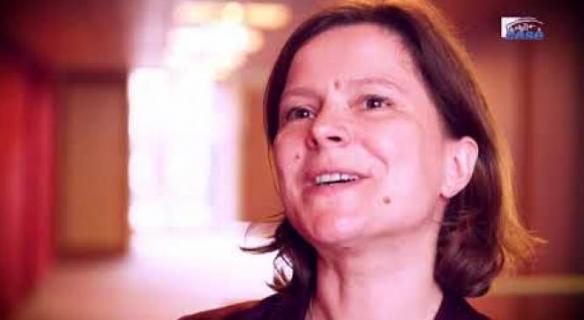 Questions à Elise CALAIS (Ministère Transition écologique et solidaire) - Finance durable