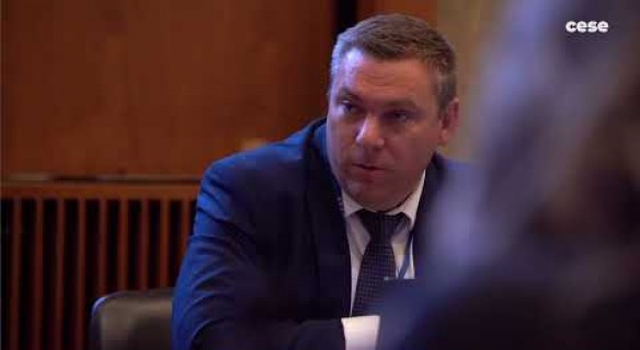 Sébastien GUERARD (Libéraux de santé) - Prévention de la perte d’autonomie