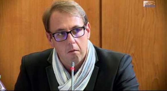 Questions à Fabian TOSOLINI (CFDT Transport) - travail indépendant