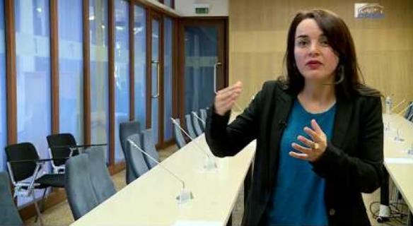 Questions à Cécile VAN de VELDE (Université de Montréal) - Orientation des jeunes