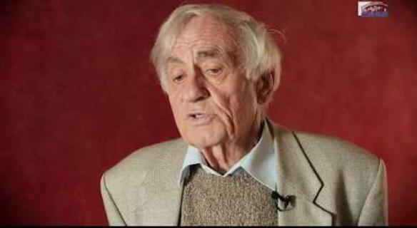 Jacques TESTART (INSERM) - sciences et société
