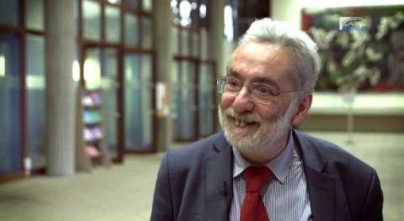 Questions à Pierre-Yves CHANU (ORSE) - RSO
