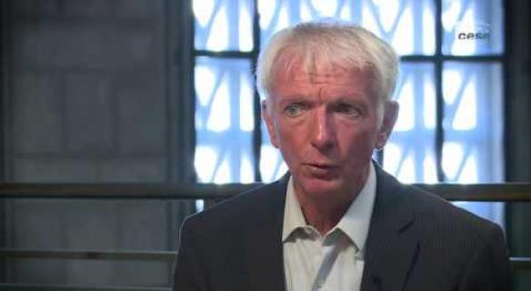Questions à Marcel GRIGNARD (Confrontations Europe) - Europe dotée de droits sociaux