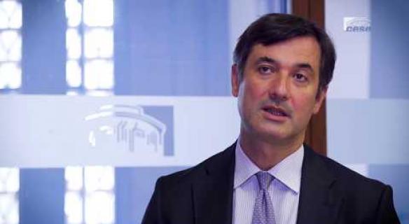 Questions à Gilles MOEC (Bank of America) - Finance durable