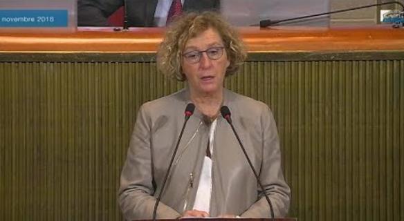 Séance du 13-11-2018 : Les groupements d'employeurs