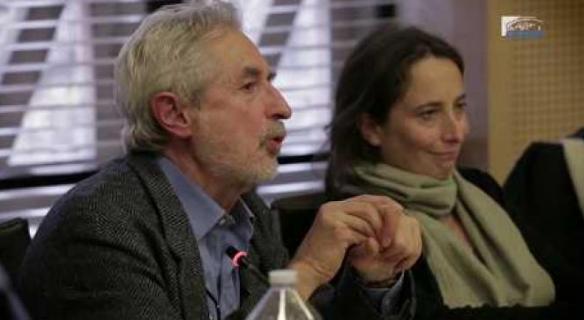 Questions à Jean-Marie HARRIBEY (Economiste) - Revenu citoyen