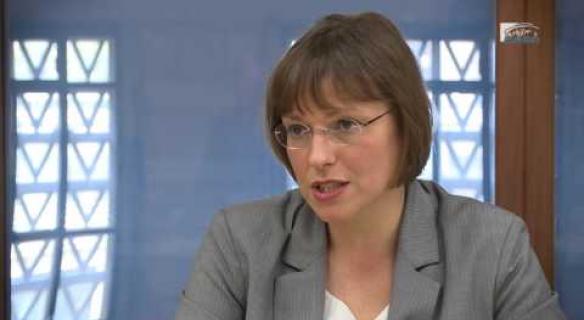 Entretien avec Nathalie DARRAS (TARTAIX METAUX OUTILLAGES) - TPE-PME