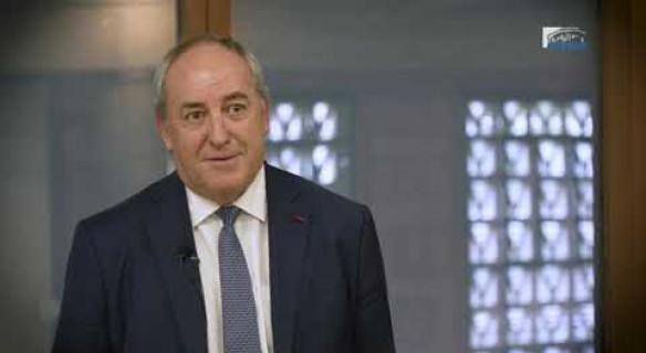 Questions à Roland BERTHILIER (MGEN) - RAEF 2019