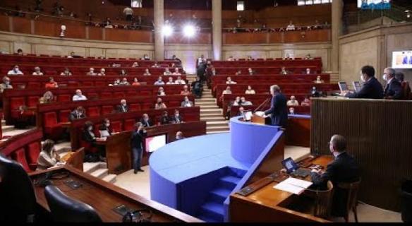 Intervention du Haut-commissaire au plan au CESE
