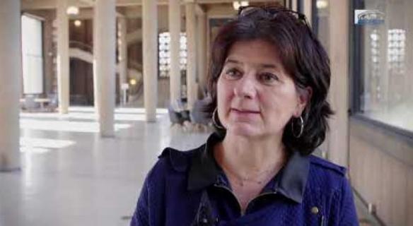 Questions à Agnès Thibault - PNR 2019