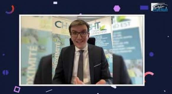 Jérôme Goeminne (SMPS) - vaccination covid19