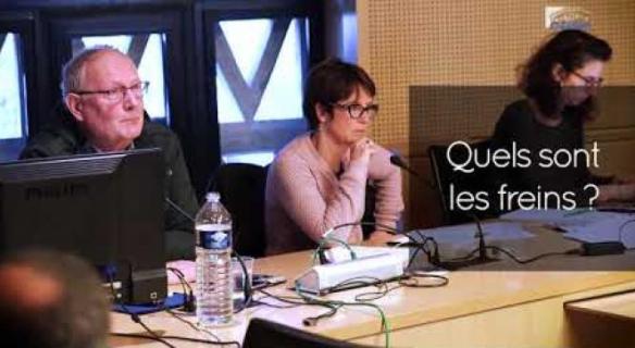 Questions à Marc Giget - innovation en agriculture