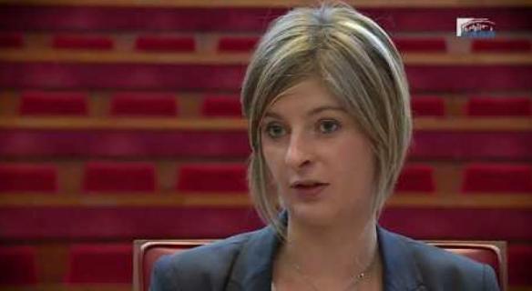 Questions à Pauline DELATTRE (juriste) - Discriminations syndicales