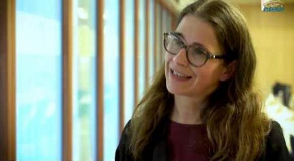 Béatrice VIANNAY-GALVANI (100 000 entrepreneurs) - Femmes et entrepreneuriat