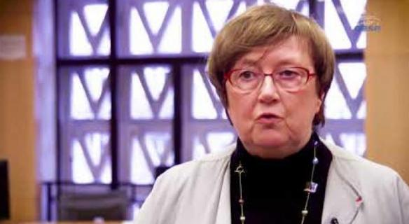 Questions à Jacqueline HERREMANS (ADMD Belgique) - Fin de vie
