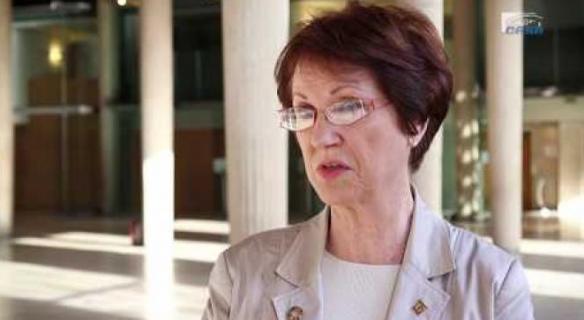 Questions à Dominique Allaume-Bobe (qualité de l’habitat) - santé scolaire