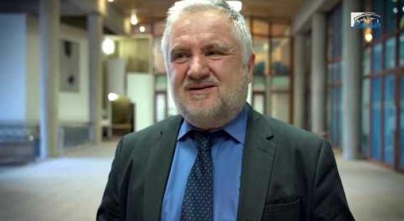 Marc SCHWEITZER (IEDOM) - Pouvoir d’achat et cohésion sociale dans les Outre-mer