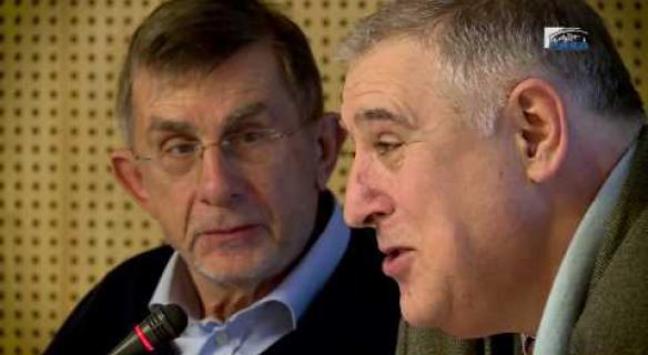 Questions à Olivier NASLES (AOC Huile de Provence) - qualité produits alimentaires