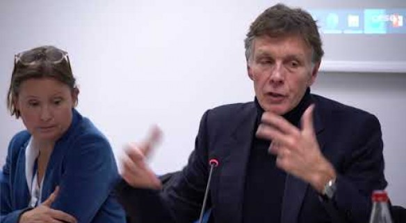 Jean Hornain (Citeo) - pollution par les déchets plastiques