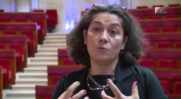 Questions à Nathalie COLLIN (La Poste) - RS et engagement