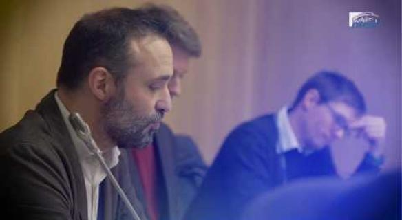 Benoît LEGUET (I4CE) - leviers fiscaux pour transition écologique