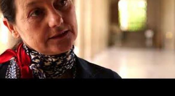 Questions à Olivia Gautier (hébergement écolabel) - TPE-PME et neutralité carbone