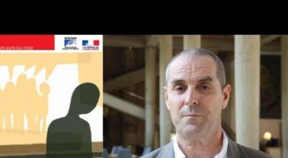 ion du CESE...