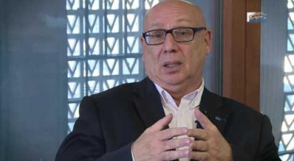 Questions à Pierre-Jean COULON, CES européen - politique européenne transport maritime