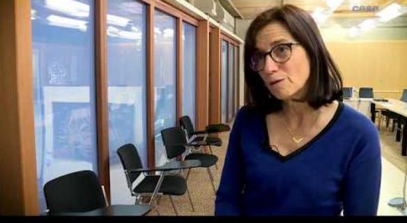 Questions à Nadine LEVRATTO (CNRS) - travail indépendant