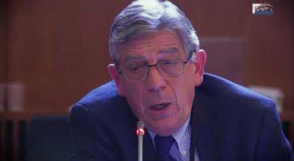 Questions à Philippe HUBERT (Hôpital Necker) - Fin de vie