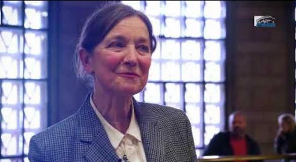 Questions à Claire TUTENUIT (EPE) - TPE-PME et neutralité carbone