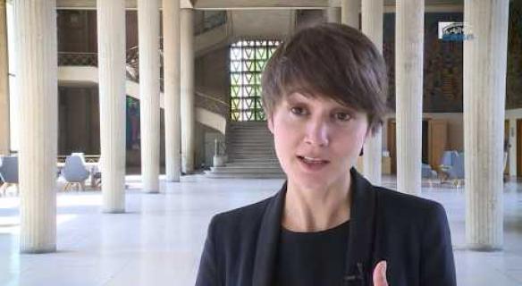 Itw de Blanche SEGRESTIN (Mines ParisTech) - Industrie : moteur de croissance