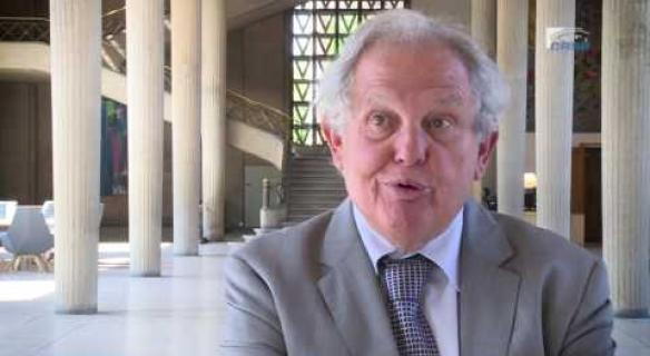 Questions à Jean-Yves LE DEAUT (OPECST) - dialogue sciences-société COP21