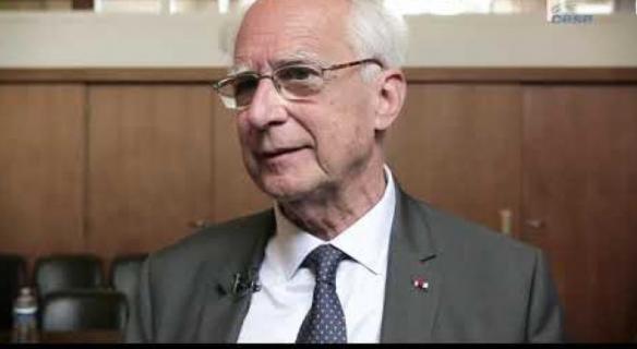 Questions à Pierre CORVOL (Académie des Sciences) - sciences et société