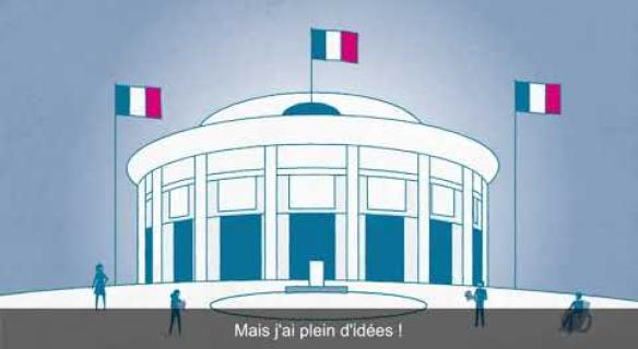 Développement durable et femmes et entrepreneuriat