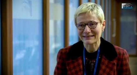 Pascale RIBON (BPI France) - loi de programmation pluriannuelle de la recherche