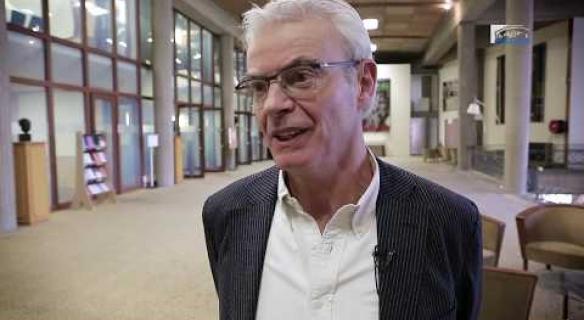 Questions à Roger SUE (sociologue) - Réconcilier la France
