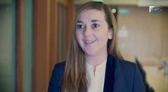 Élise MOISON (Force Femmes) - Femmes et entrepreneuriat