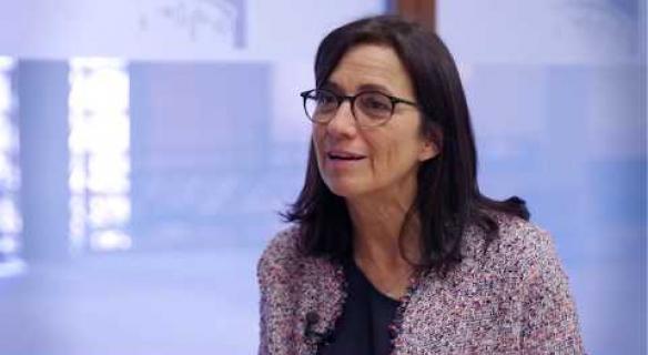 Questions à Nadine LEVRATTO (CNRS) - Travail, emploi et mobilité
