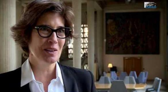 Questions à Claire BRICE DELAJOUX - politiques d’accueil des demandeurs d’asile