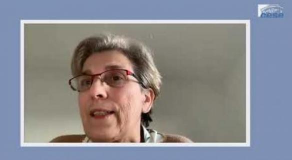 Marie-Noëlle LIENEMANN (Sénat) - financement des investissements nécessaires