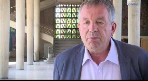 Questions à Pierre-Antoine LANDEL (enseignant-chercheur) - compétitivité agriculture