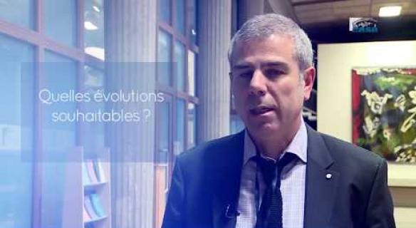 Questions à Patrick CHAMBOREDON (Ordre des infirmiers) - Fin de vie