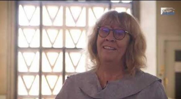 Maryvonne QUENTEL (CESER de la Réunion) - Générations nouvelles