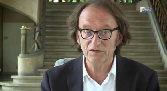Questions à Benoit BASTARD (sociologue) - conséquences séparations sur enfants