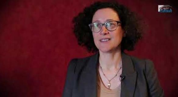 Emmanuelle WARGON (Secrétaire d’État) - loi reconquête de la biodiversité
